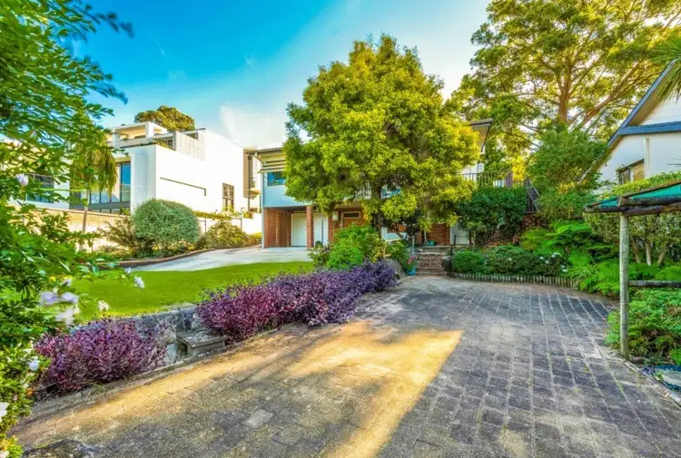 Seventh view of Homely house listing, 22 Champion Road, Tennyson Point NSW 2111