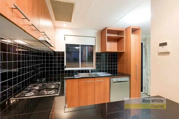 Fifth view of Homely unit listing, 17/106 Bonney Avenue, Clayfield QLD 4011