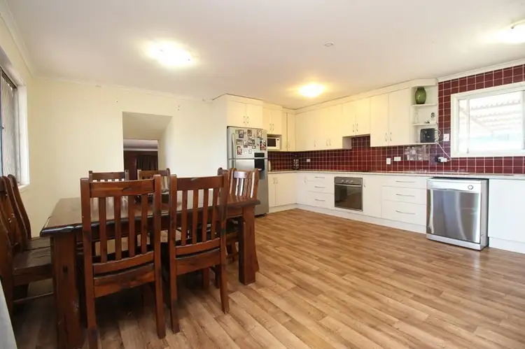 Fifth view of Homely house listing, 22B Andrews Road, Emerald QLD 4720