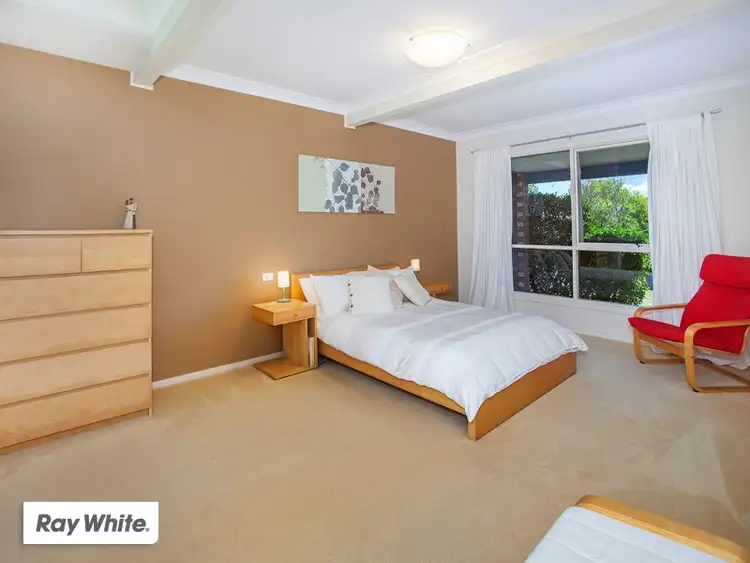 Fourth view of Homely house listing, 40 Attunga Avenue, Kiama Heights NSW 2533