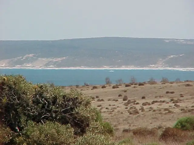 Main view of Homely land listing, 47 Lot 268 Explorer Avenue, Kalbarri WA 6536
