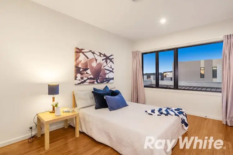 Sixth view of Homely house listing, 11 Berry Yung Avenue, Burwood VIC 3125
