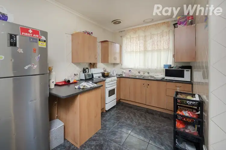 Sixth view of Homely house listing, 4 Crookston Road, Reservoir VIC 3073
