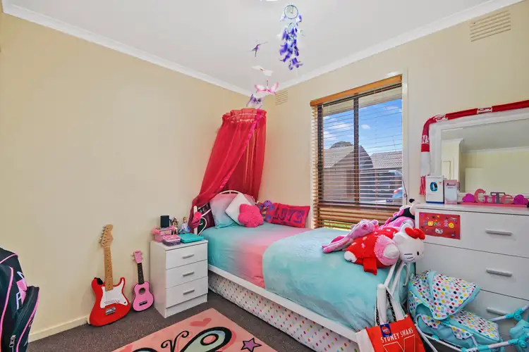 Fifth view of Homely unit listing, 2/9 Hunter Road, Traralgon VIC 3844