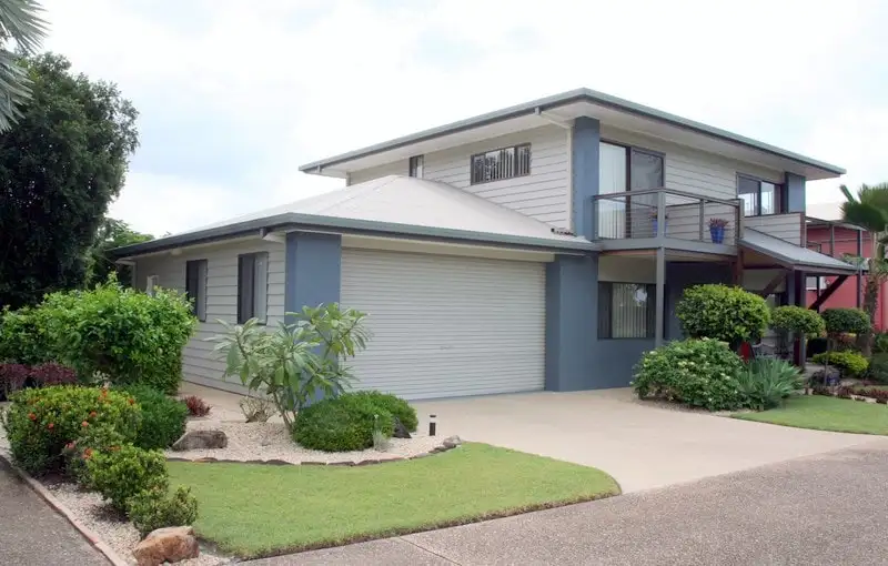 Main view of Homely house listing, Lot 4, 24 Illawong Street, Cannonvale QLD 4802