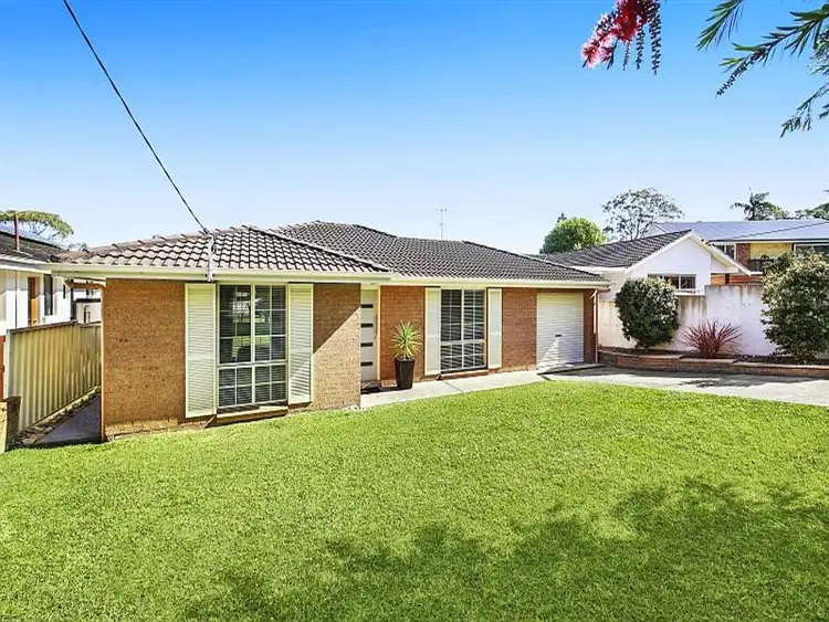 Main view of Homely house listing, 6 Sandra Place, Terrigal NSW 2260