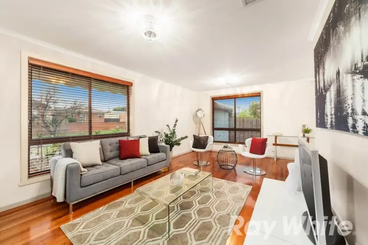 Fifth view of Homely house listing, 1 Kent Road, Lalor VIC 3075