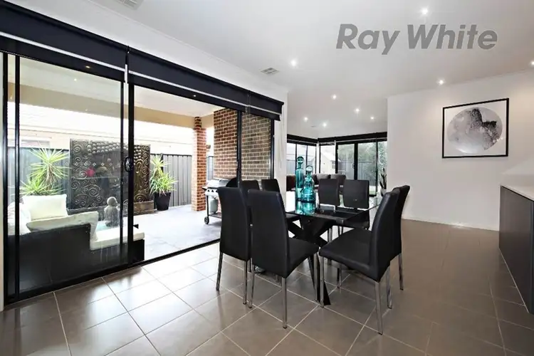 Fifth view of Homely house listing, 24 Pearce Circuit, Point Cook VIC 3030