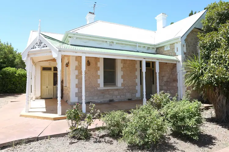 Second view of Homely house listing, 10 Samuel Street, Maitland SA 5573