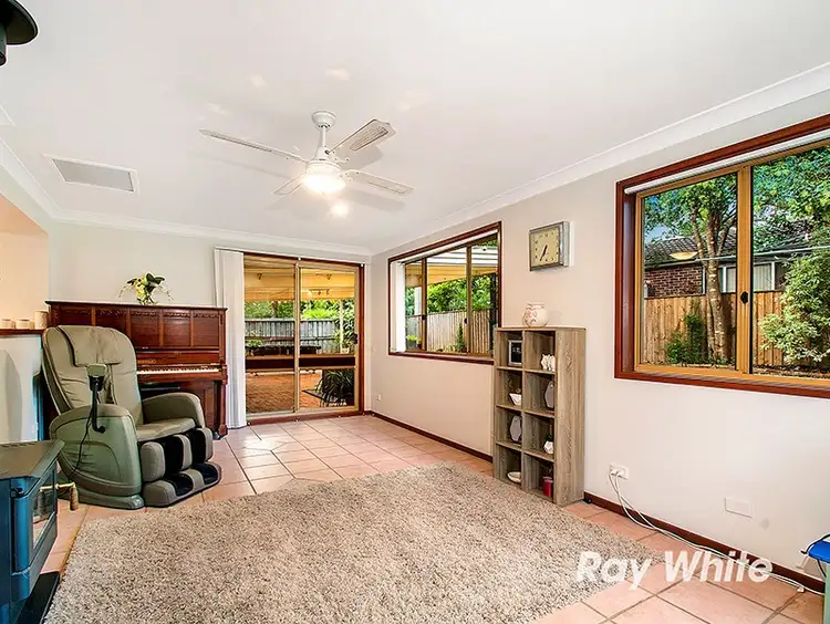 Sixth view of Homely house listing, 85 Crane Road, Castle Hill NSW 2154