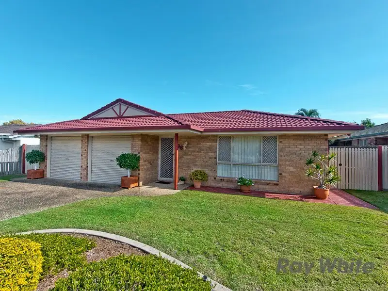 Main view of Homely house listing, 96 Caulfield Street, Bracken Ridge QLD 4017
