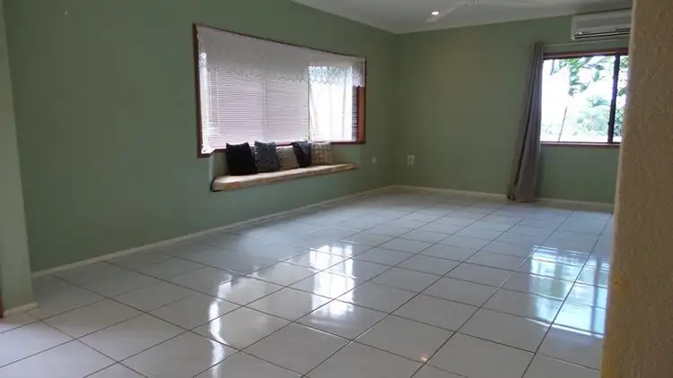 Second view of Homely house listing, 39 Currawong Street, Bayview Heights QLD 4868