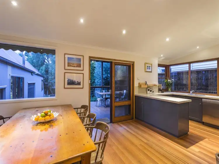 Third view of Homely house listing, 188 Aberdeen Street, Geelong West VIC 3218