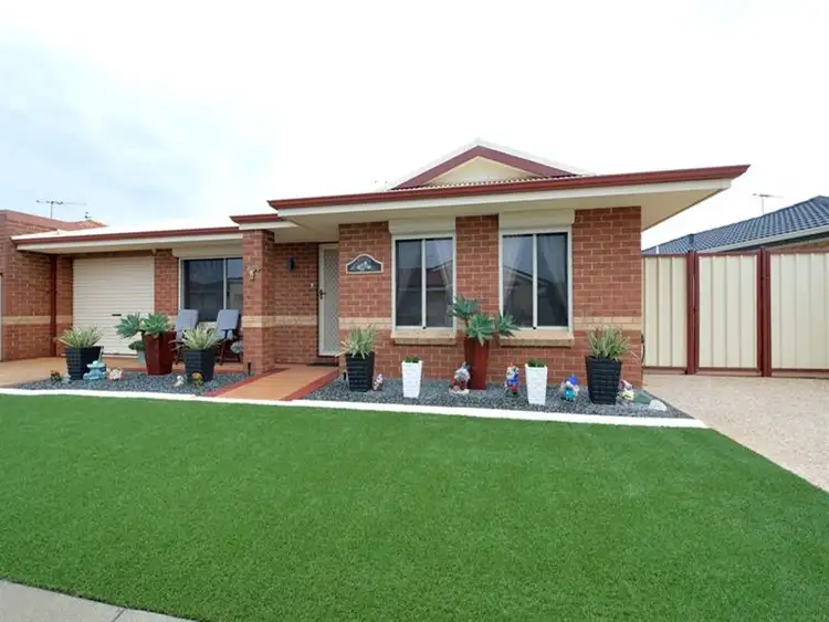Fifth view of Homely house listing, 8/5 Sainte Maxime Avenue, Port Kennedy WA 6172