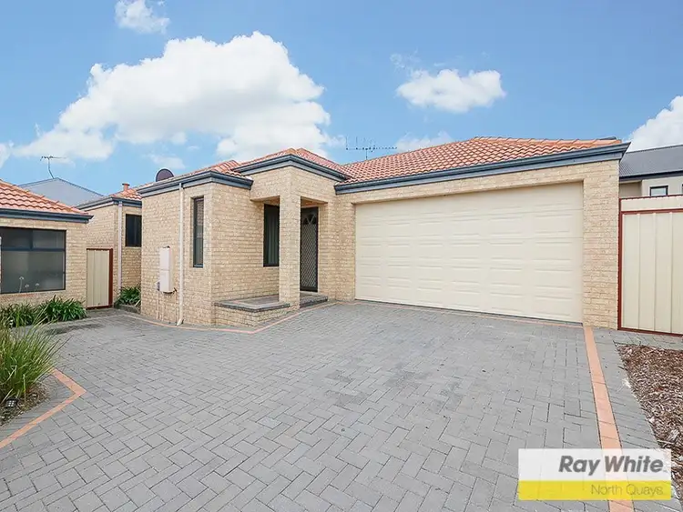 Second view of Homely house listing, 31 Old Trafford Avenue, Madeley WA 6065