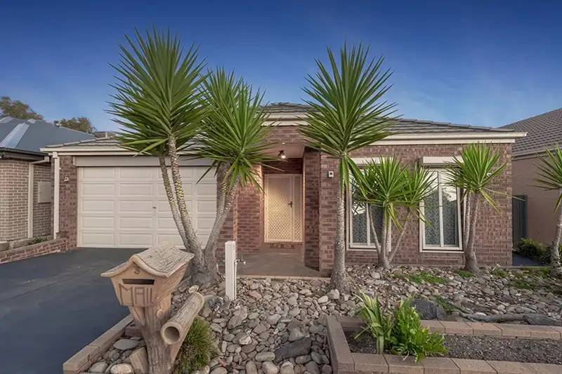Main view of Homely house listing, 3 Brixton Place, Craigieburn VIC 3064