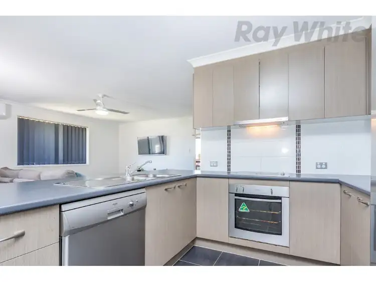 Third view of Homely house listing, 47 Akoonah Way, D'aguilar QLD 4514