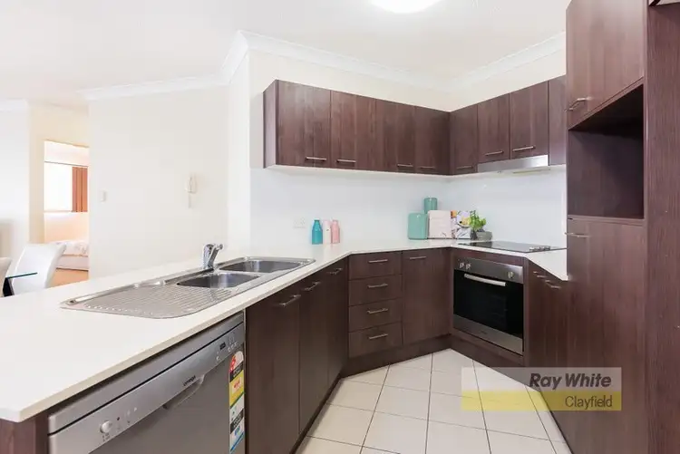 Sixth view of Homely unit listing, 22/6-12 Grace Street, Nundah QLD 4012