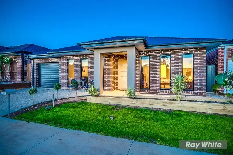 Main view of Homely house listing, 16 Clearwater Rise Parade, Truganina VIC 3029