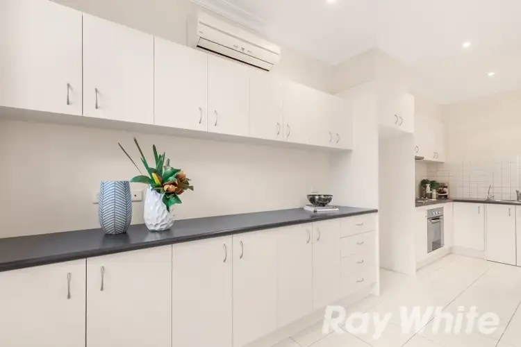 Fourth view of Homely townhouse listing, 2/11 Chippewa Avenue, Donvale VIC 3111