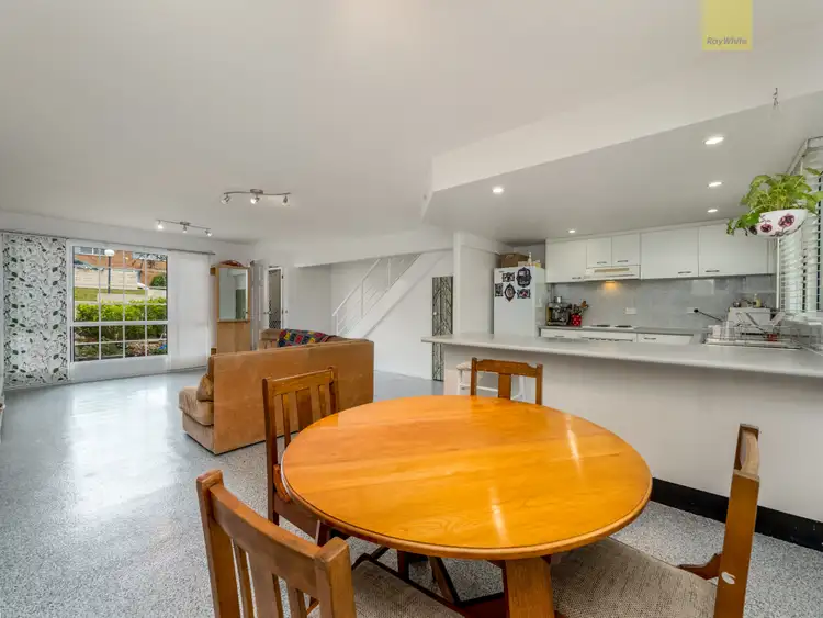 Second view of Homely townhouse listing, 4/2 Taylor Avenue, Goonellabah NSW 2480