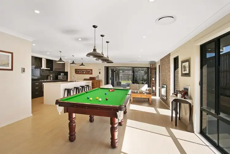 Third view of Homely house listing, 5 Shoveler Street, Aberglasslyn NSW 2320