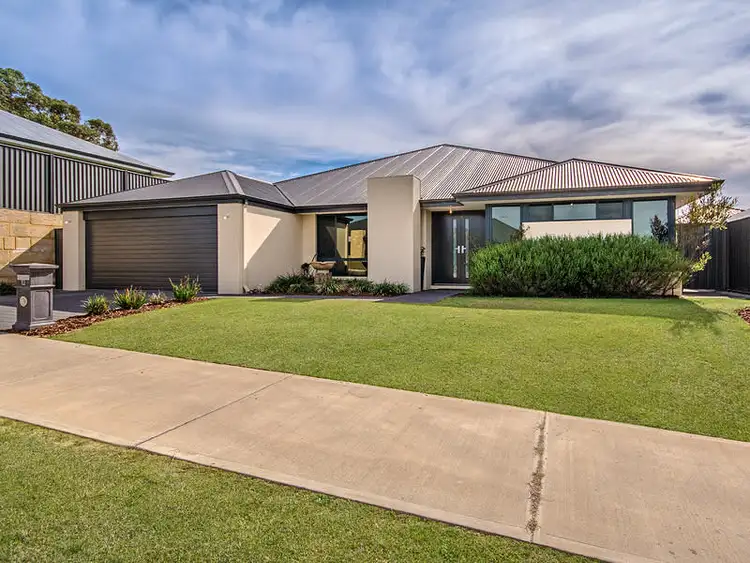 Main view of Homely house listing, 12 Ballys Turn, Baldivis WA 6171