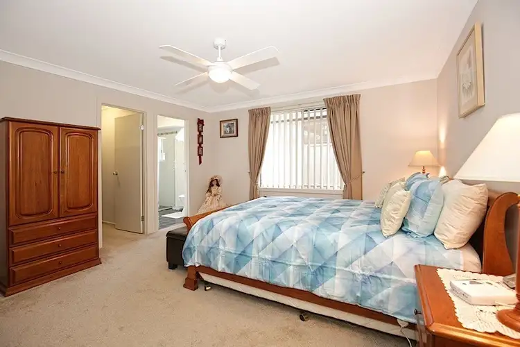 Sixth view of Homely house listing, 10 Whitewood Street, Worrigee NSW 2540