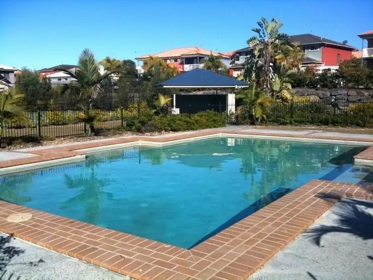 Third view of Homely townhouse listing, 12/31 Archipelago Street, Pacific Pines QLD 4211