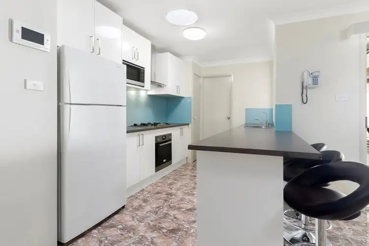 Second view of Homely house listing, 11 Duke Close, Green Valley NSW 2168