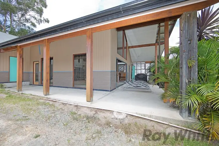 Fifth view of Homely house listing, 47 Ivy Avenue, Chain Valley Bay NSW 2259