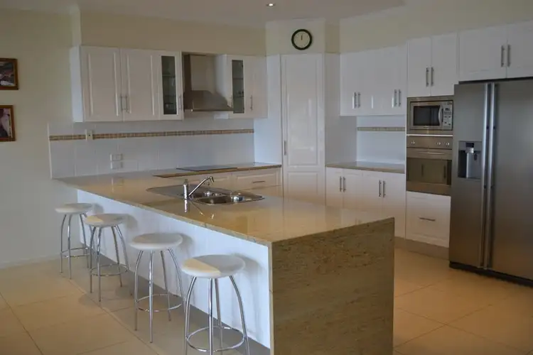 Fourth view of Homely house listing, 125 Stately Way, Wallaroo SA 5556