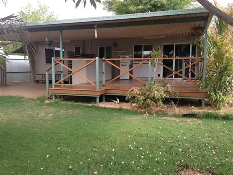 Main view of Homely house listing, 29 Banks Crescent, Mount Isa QLD 4825