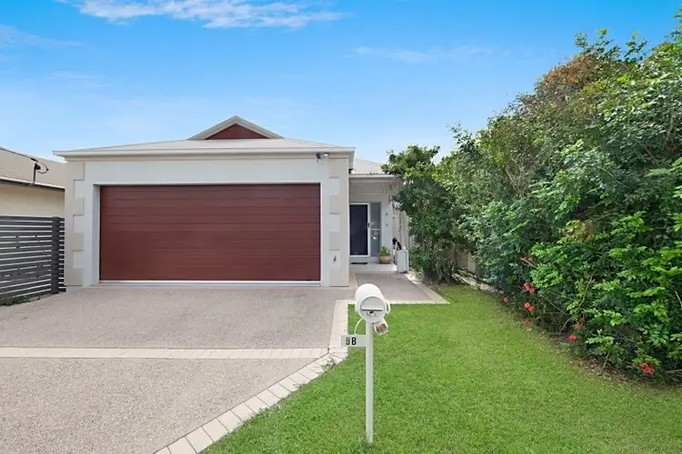 9b Seventh Street, Railway Estate QLD 4810