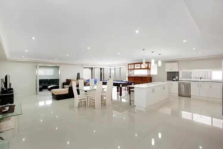 Third view of Homely house listing, 18 Brigantine Drive, Shell Cove NSW 2529