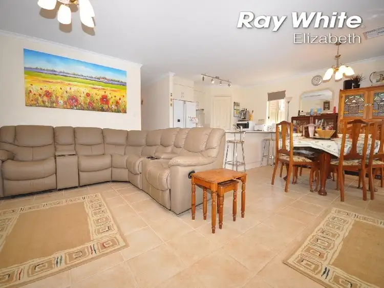 Second view of Homely house listing, 27. Monterey Drive, Munno Para West SA 5115