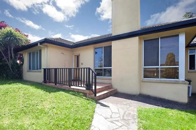 Third view of Homely house listing, 61 Kurrajong Street, Mount Gambier SA 5290