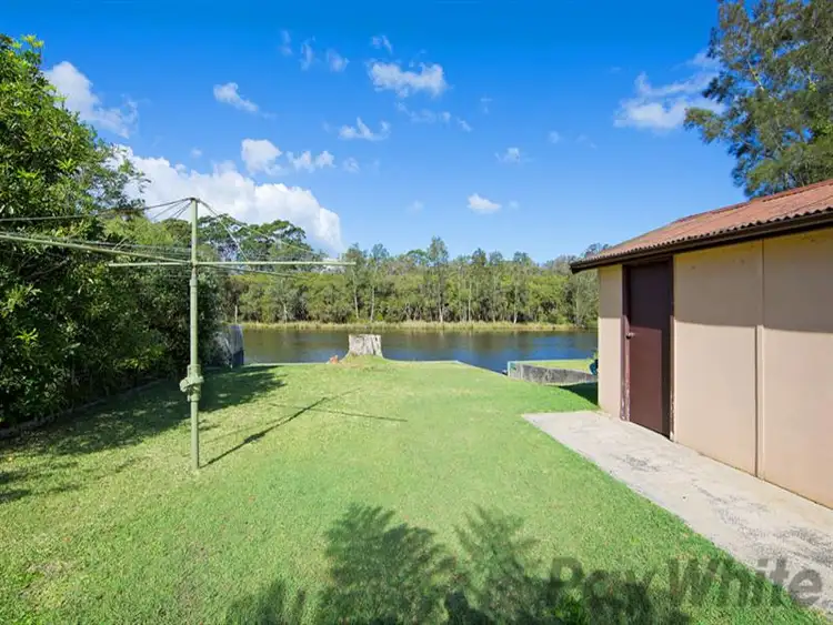 Fifth view of Homely house listing, 189 Birdwood Drive, Blue Haven NSW 2262