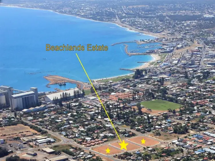 242 (27) Stroud Street, Beachlands WA 6530