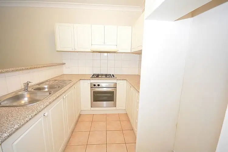 Fifth view of Homely unit listing, 11/56-58 Neil Street, Merrylands NSW 2160