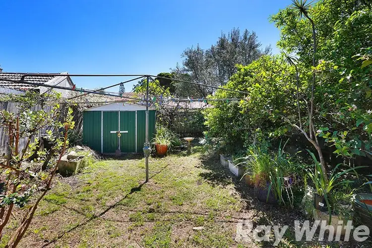Fifth view of Homely house listing, 128 Windsor Road, Dulwich Hill NSW 2203