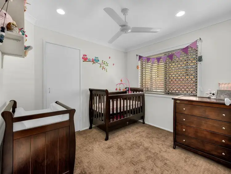 Seventh view of Homely house listing, 121 Britannia Avenue, Morningside QLD 4170