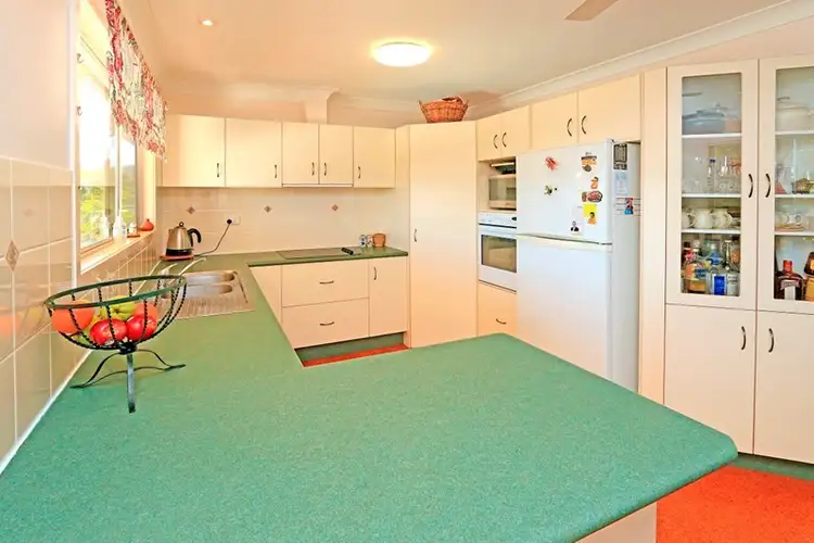 Fifth view of Homely house listing, 377 Philp Avenue, Frenchville QLD 4701