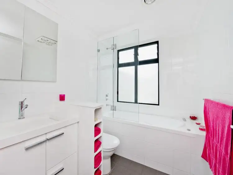 Fourth view of Homely townhouse listing, 4/77 Hayberry Street, Crows Nest NSW 2065