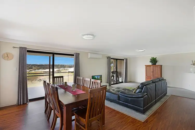 Fourth view of Homely house listing, 4 Sawyers Court, Gowrie Junction QLD 4352