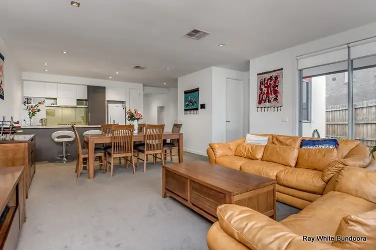Sixth view of Homely house listing, 36 Ormond Boulevard, Bundoora VIC 3083