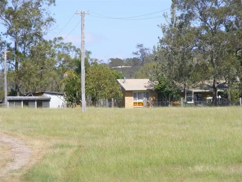 Main view of Homely rural property listing, Address available on request