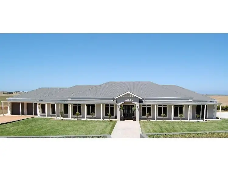 Main view of Homely house listing, 40 O'Tooles Lane, Illowa VIC 3282