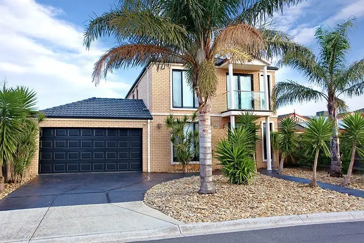 Main view of Homely house listing, 17 Darwinia Street, Sunshine West VIC 3020