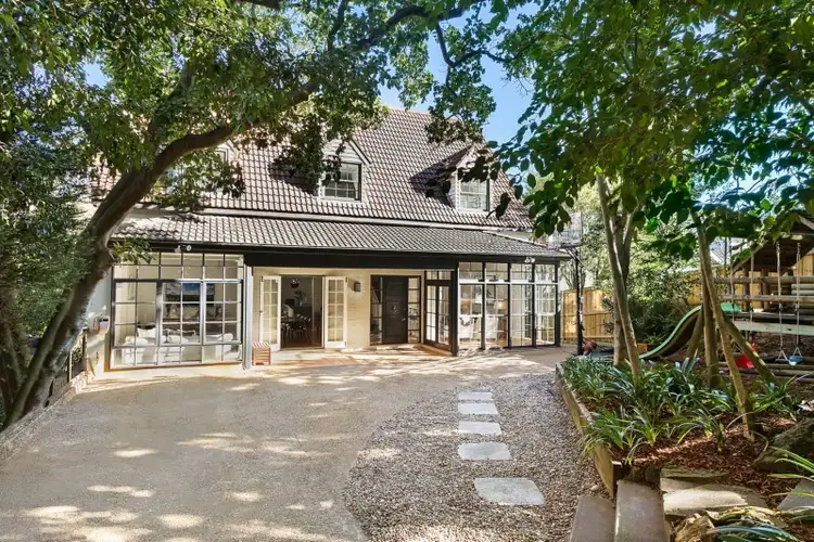 37 Dudley Road, Rose Bay NSW 2029